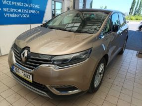 Renault Espace - 2017