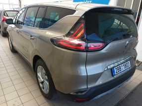 Renault Espace - 2017