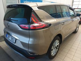 Renault Espace - 2017