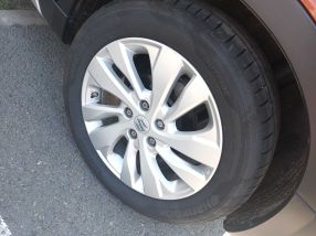 Suzuki SX4 S-Cross - 2018