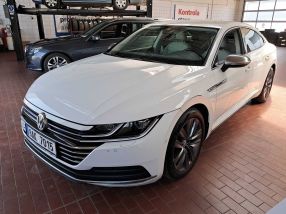 Volkswagen Arteon - 2020