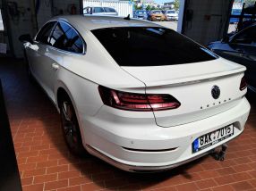 Volkswagen Arteon - 2020