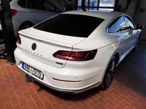 Volkswagen Arteon - 2020
