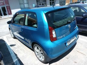 Skoda Citigo - 2017