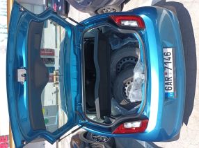 Skoda Citigo - 2017