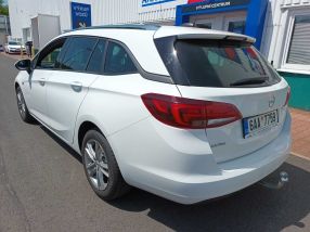 Opel Astra - 2017