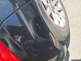 Audi TT - 2007