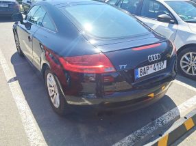 Audi TT - 2007