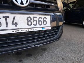 Volkswagen Golf - 2010