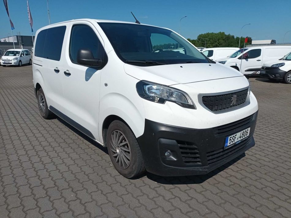 Peugeot Expert - 2018