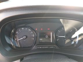 Peugeot Expert - 2018