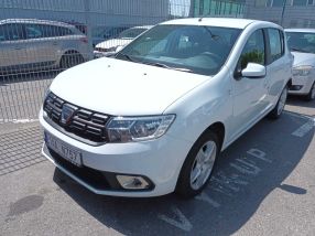 Dacia Sandero - 2018