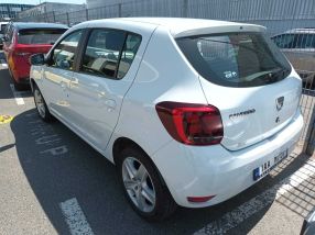 Dacia Sandero - 2018