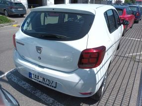 Dacia Sandero - 2018