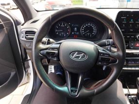 Hyundai i30 Fastback - 2023