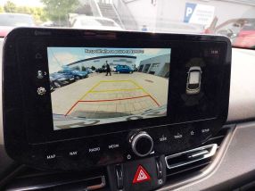 Hyundai i30 Fastback - 2023