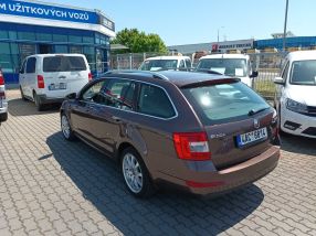 Skoda Octavia - 2014