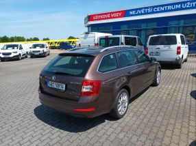 Skoda Octavia - 2014