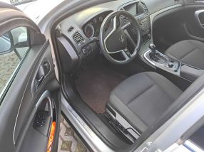 Opel Insignia - 2011