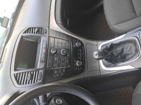 Opel Insignia - 2011
