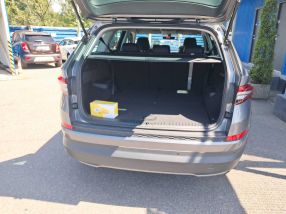 Skoda Kodiaq - 2022