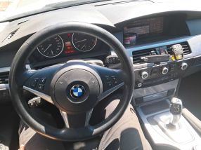BMW 5 - 2009