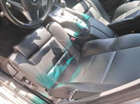 BMW 5 - 2009