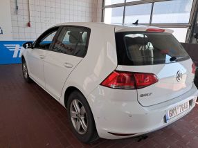 Volkswagen Golf - 2017