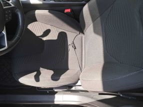 Ford S-Max - 2016