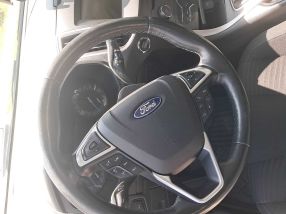 Ford S-Max - 2016