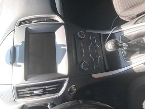 Ford S-Max - 2016