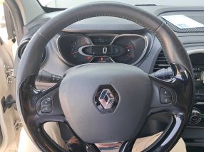 Renault Captur - 2016