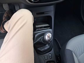 Renault Captur - 2016
