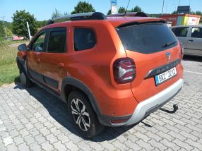 Dacia Duster - 2022