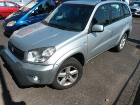 Toyota RAV 4 - 2005