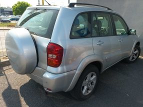 Toyota RAV 4 - 2005