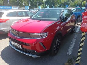 Opel Mokka - 2021