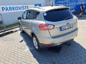 Ford Kuga - 2009