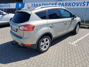 Ford Kuga - 2009