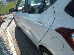 Hyundai i10 - 2017