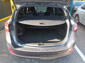 Hyundai i30 - 2016
