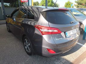 Hyundai i30 - 2016