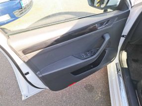 Skoda Superb - 2018