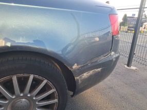 Audi A6 - 2005