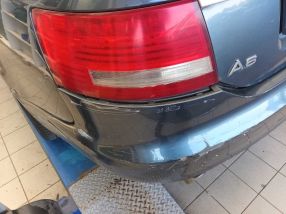Audi A6 - 2005