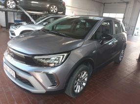Opel Crossland X - 2022