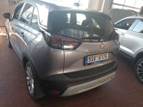 Opel Crossland X - 2022
