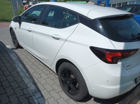 Opel Astra - 2018
