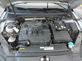 Volkswagen Passat - 2019