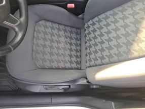 Audi A3 - 2013